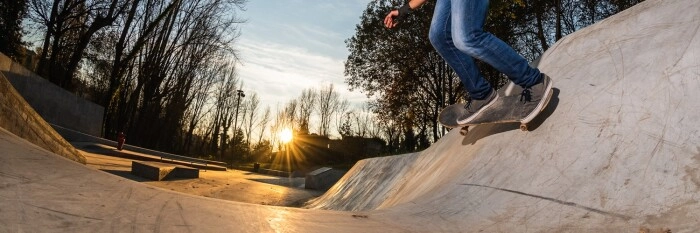 Skate Bowl