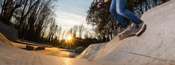 Skate Bowl