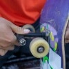 Logo Shredderei - local Skateshop