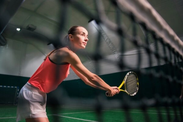 Indoor Courts
