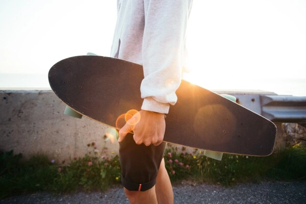 Skateshop