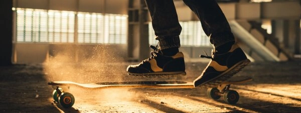 Skatehallen