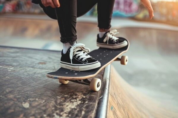 Skate-Bowls & Pools