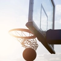 Logo Basketballplatz