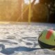 logo-Logo - Beachvolleyballfeld