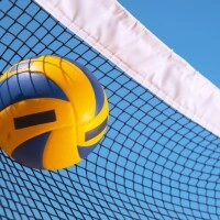 Logo Beachvolleyballfelder