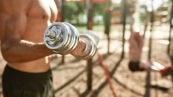 Fitness