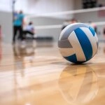 Volleyball