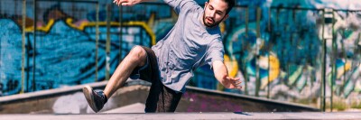 Parkourpark