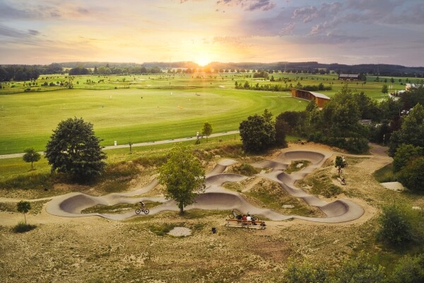 Pumptrack