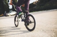 BMX