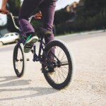 BMX