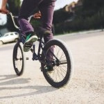 BMX
