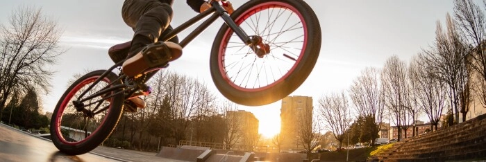 Pumptrack
