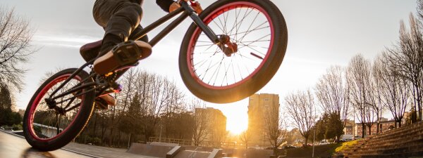 Pumptrack