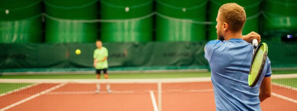 TC Berlin-Mitte - Tennis