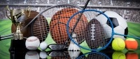 Sportstätten