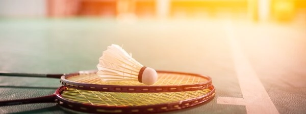 Badmintonhallen