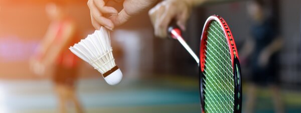 Matchball Sportcenter - Badminton