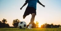 Fußball