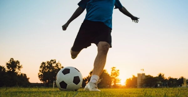 Fußball