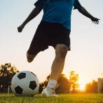 Fußball