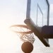 logo-Basketball Court