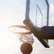 logo-Basketball Court