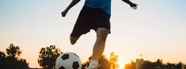 Fußball