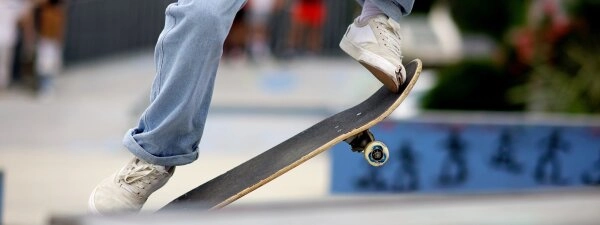 Skateparks
