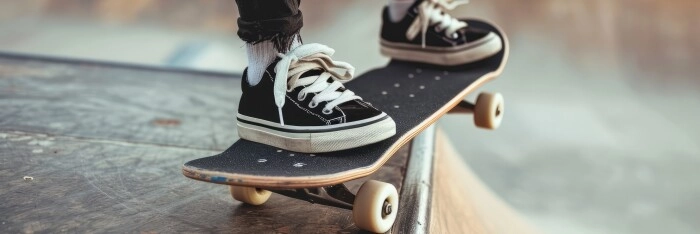 Halfpipe
