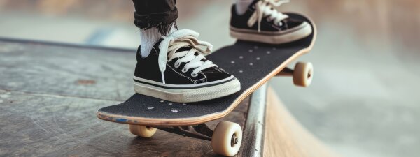 Halfpipe