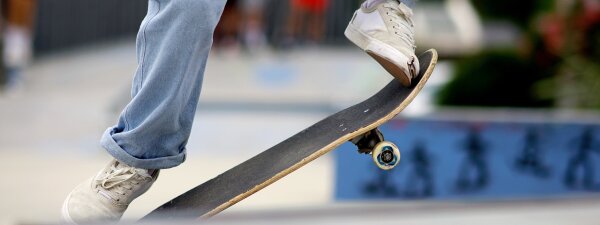 Skatepark