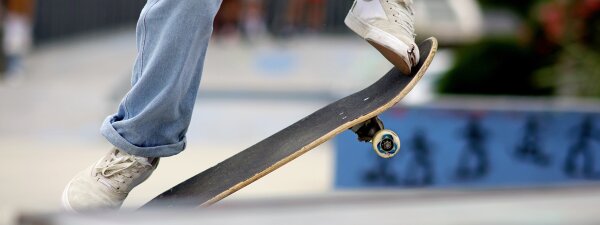 Skatepark