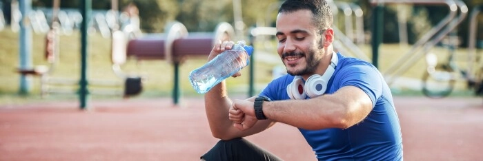 Workout Park TU Dresden