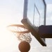 logo-Basketball Court