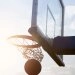 logo-Basketball Court