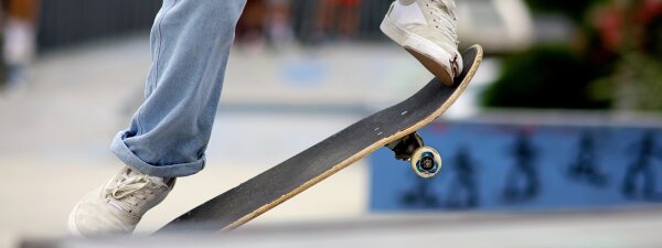 Skaterampe