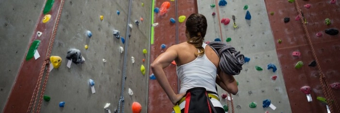 Kletterarena Dresden GmbH