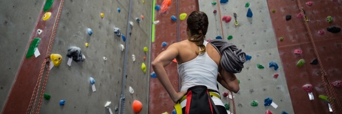 Mandala Boulderhalle GmbH