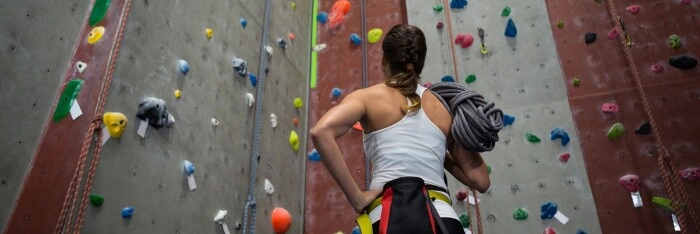 boulderdrome GmbH