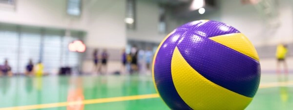 Volleyball
