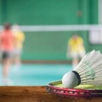 Badminton
