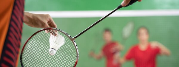 BallsportARENA - Badminton
