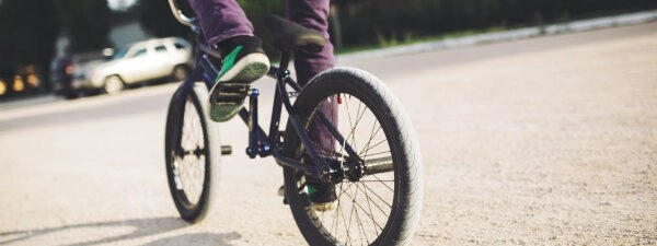 Pumptrack
