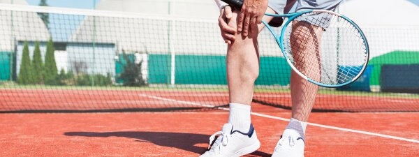 Outdoor Courts