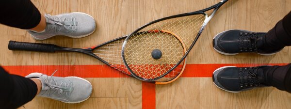 Sportpark Leipzig - Squash
