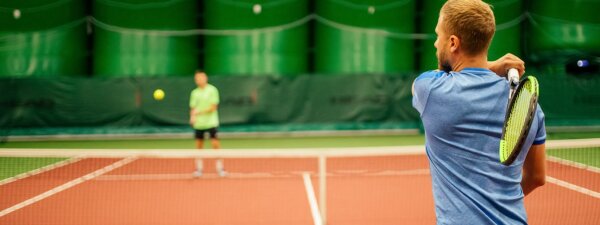 Matchball Sportcenter - Tennis