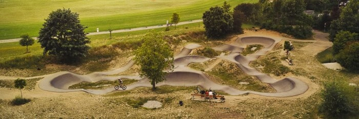 Bike Areal Dresden