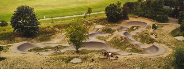 Bike Areal Dresden